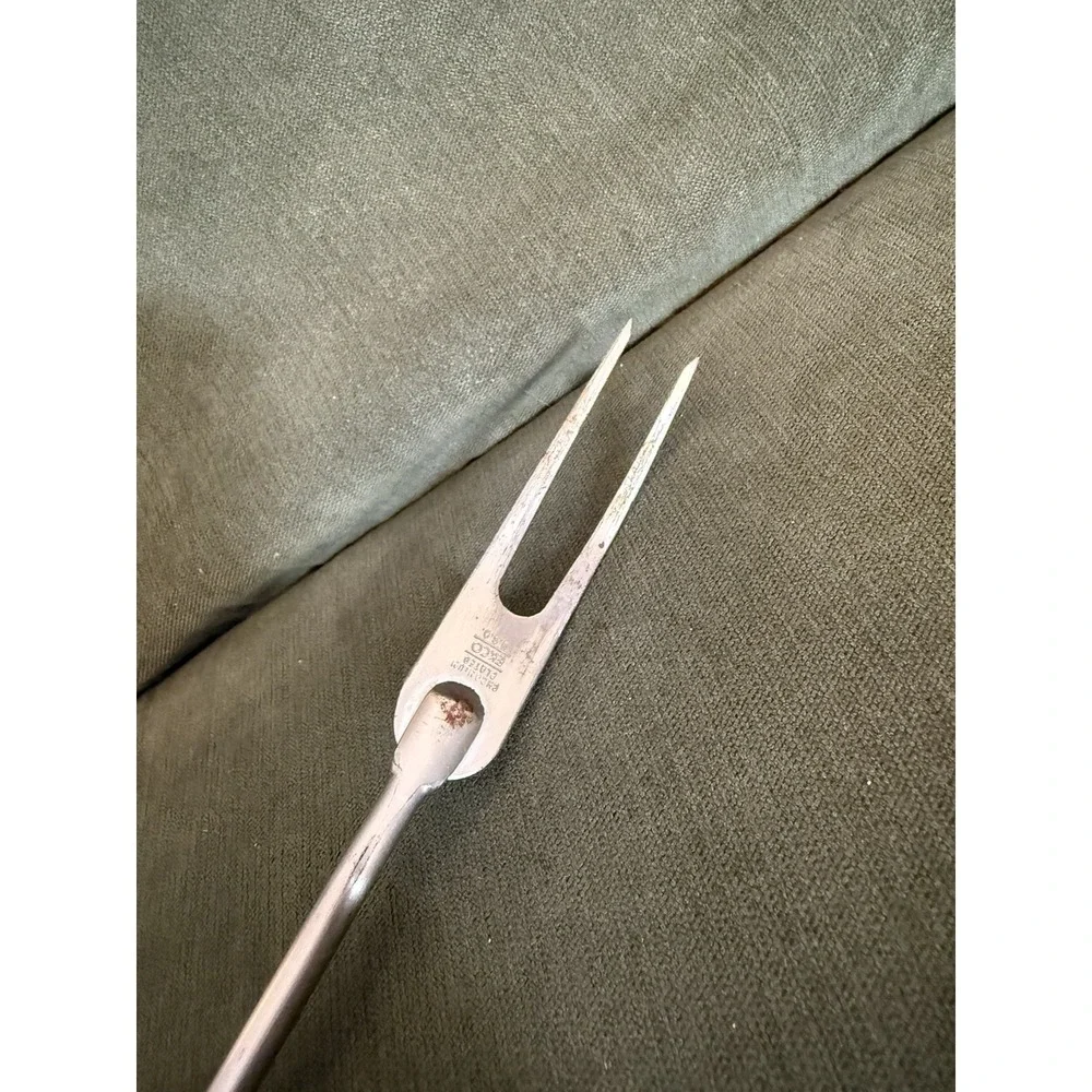 EKCO Meat Fork 11 1/4